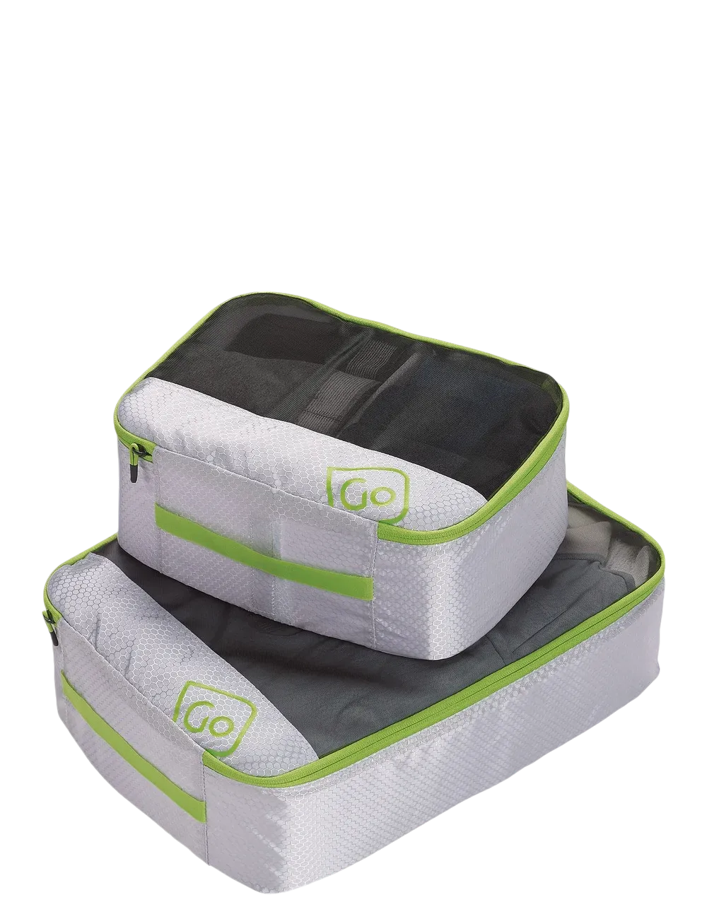 Packing Cubes